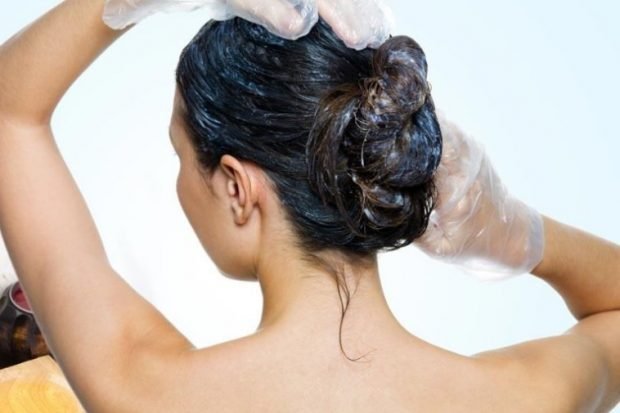 Домашние маски для густоты и быстрого роста: как правильно наносить масло на волосы