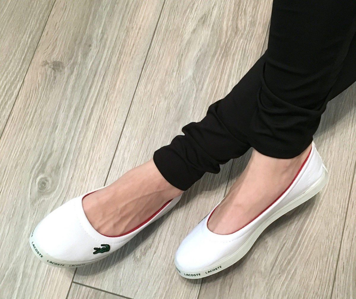 Женская обувь Макас 2021